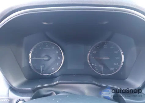 2022 Subaru Outback Wilderness из США, поврежденный, VIN 4S4BTGUD0N3199672